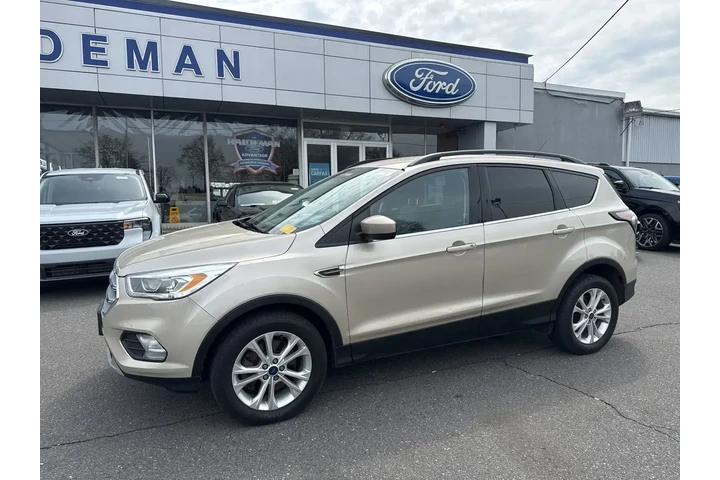 $11995 : Ford Escape 2017 AWD SE 4dr image 1