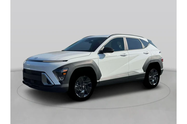 $28150 : Hyundai KONA 2026 AWD SEL Sp image 2
