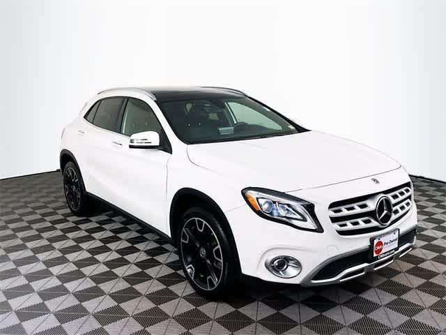 $20707 : PRE-OWNED 2019 MERCEDES-BENZ image 1