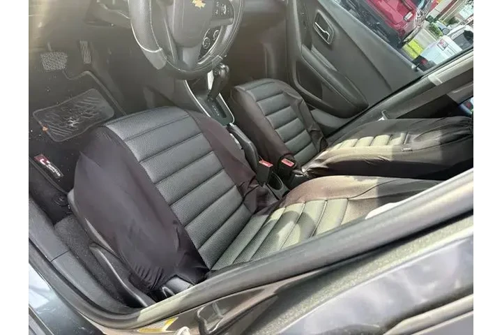 $8990 : Chevrolet Trax 2020 LS 4dr C image 9