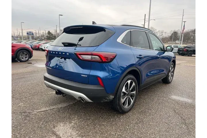 $26984 : Ford Escape Hybrid 2023 AWD image 4