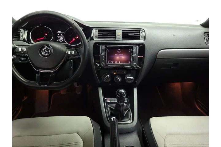 $13998 : Volkswagen Jetta 2016 1.8T S image 9