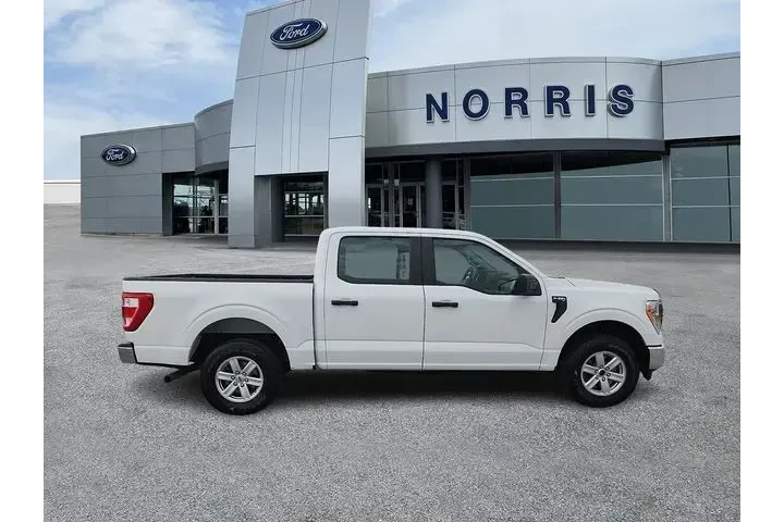 $32988 : Ford F-150 2021 4x4 XL 4dr S image 5