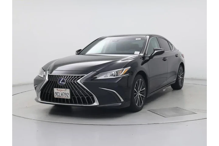 $29998 : Lexus ES 300h 2022 4dr Sedan image 4