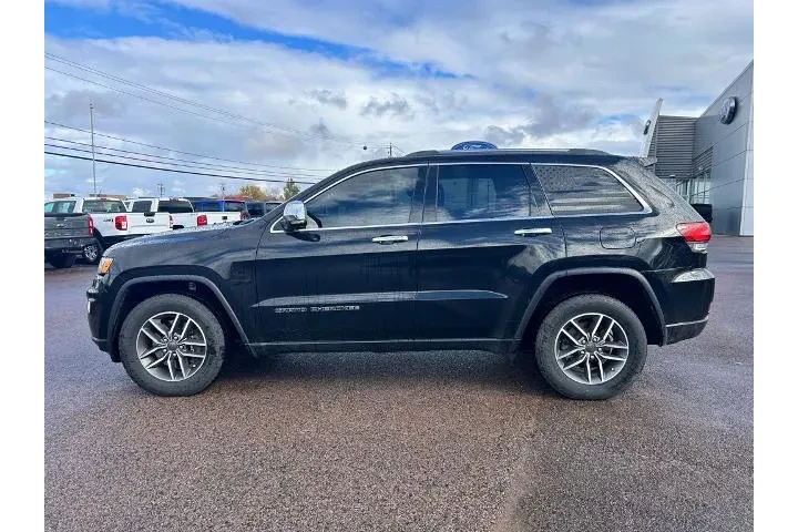 $26561 : Jeep Grand Cherokee 2021 4x4 image 2