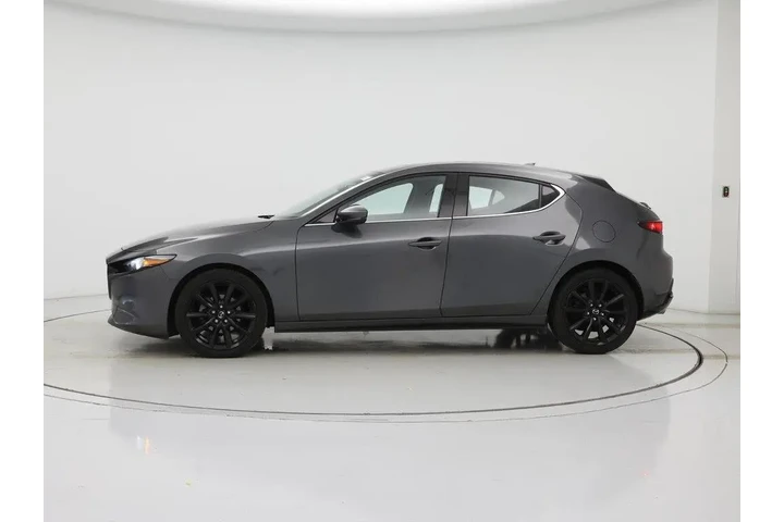 $23998 : Mazda Mazda3 Hatchback 2021 image 3