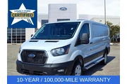 Ford Transit 2025 250 3dr SW en Houston