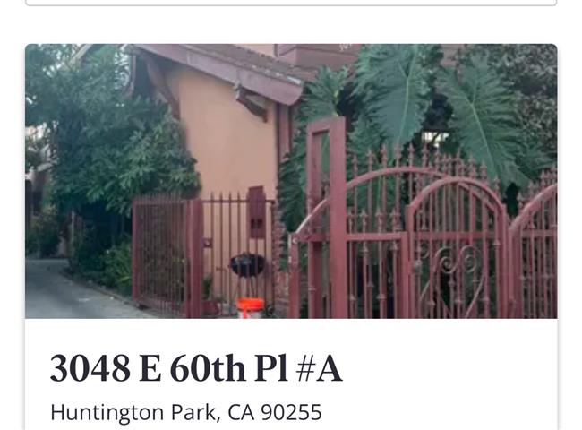 $2700 : Rent 2 bedroom apartment image 1