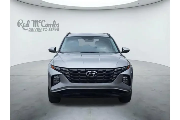 $25722 : Hyundai TUCSON 2023 AWD SEL image 8