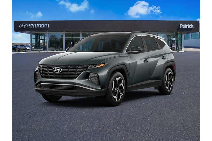 $25998 : Hyundai TUCSON Hybrid 2023 A image 1