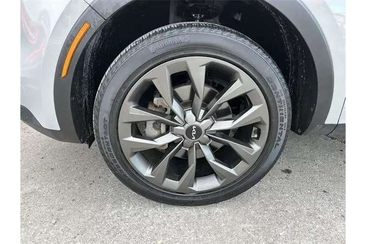 $26958 : Kia Sorento 2023 AWD X-Line image 8