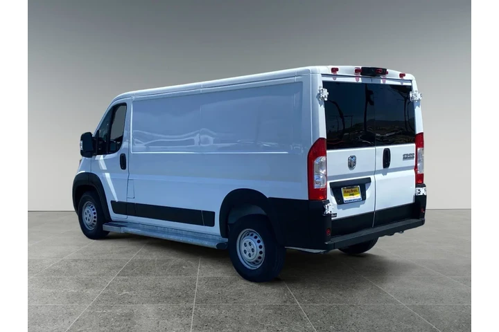 $37698 : Ram ProMaster 2025 SLT 2500 image 6