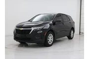 $19998 : Chevrolet Equinox 2023 LS 4d thumbnail