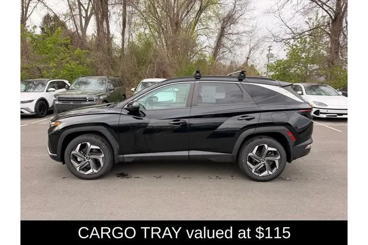 $22900 : Hyundai TUCSON 2022 AWD SEL image 7