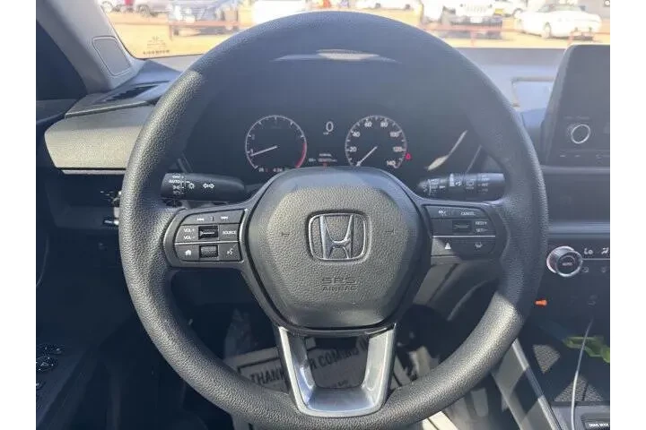 $31473 : 2025 CR-V EX image 9