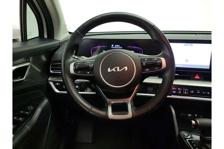 $24998 : Kia Sportage 2024 EX 4dr SUV image 10