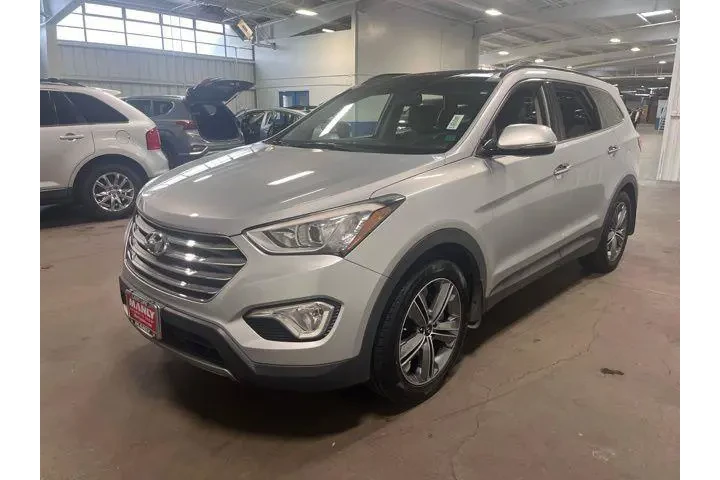 $9940 : Hyundai SANTA FE 2015 image 7