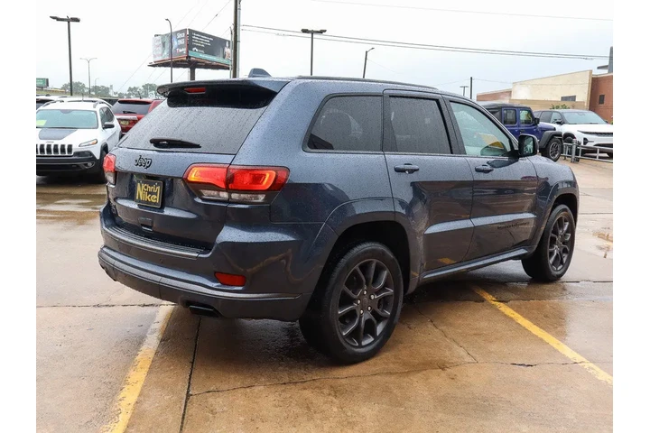 $32587 : 2021 Grand Cherokee High Alti image 5