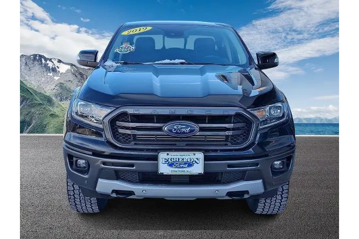 $24997 : Ford Ranger 2019 4x4 Lariat image 2