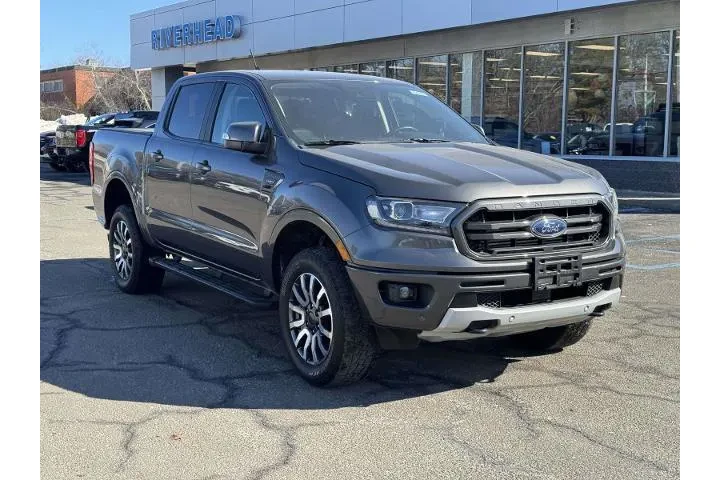 $28995 : Ford Ranger 2019 4x4 Lariat image 2