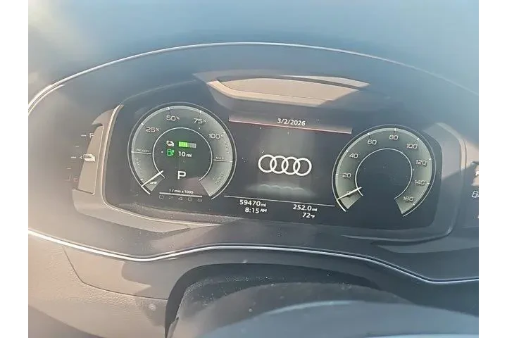 $34155 : Audi A7 2021 AWD e quattro P image 7