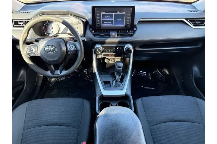 $17495 : 2019 RAV4 LE image 6