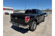 $13980 : 2013 F-150 SuperCrew 145" Lar thumbnail