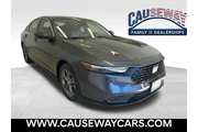 Honda Accord 2023 EX 4dr Sed en Vineland