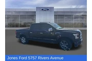 $22500 : Ford F-150 2016 4x2 Platinum thumbnail