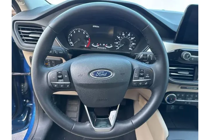 $22970 : Ford Escape 2022 SE 4dr SUV image 9