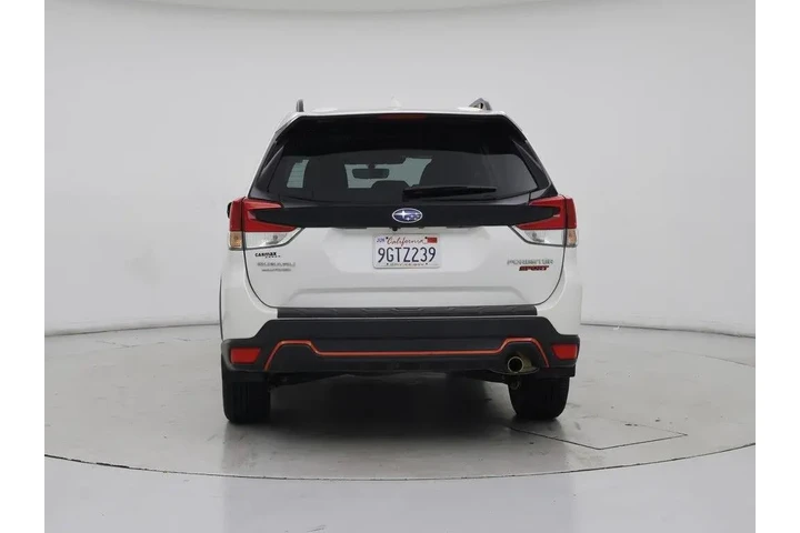 $29998 : Subaru Forester 2023 AWD Spo image 6