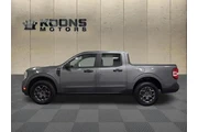 $24500 : Ford Maverick 2023 XLT 4dr S thumbnail