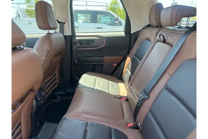 $31300 : Ford Bronco Sport 2023 AWD B image 5