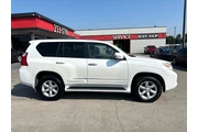 2013 GX 460 4WD 4dr en Lexington