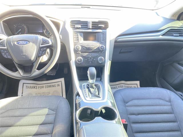$8500 : 2015 FORD FUSION2015 FORD FUS image 10