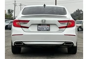 $20920 : Honda Accord 2021 Sport Spec thumbnail