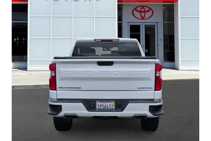 $19998 : Chevrolet Silverado 1500 202 image 5