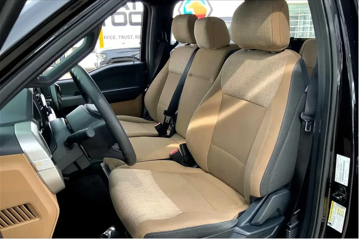 $28755 : Ford F-150 2021 4x4 XL 4dr S image 7