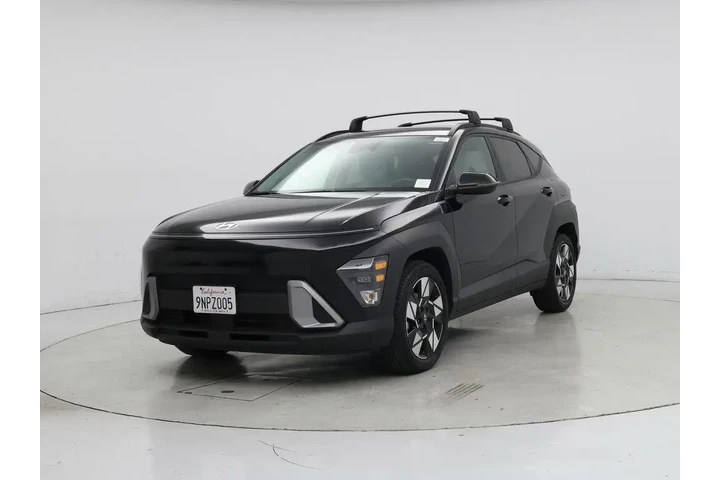 $22998 : Hyundai KONA 2024 SEL 4dr Cr image 4