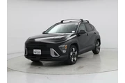 $22998 : Hyundai KONA 2024 SEL 4dr Cr thumbnail