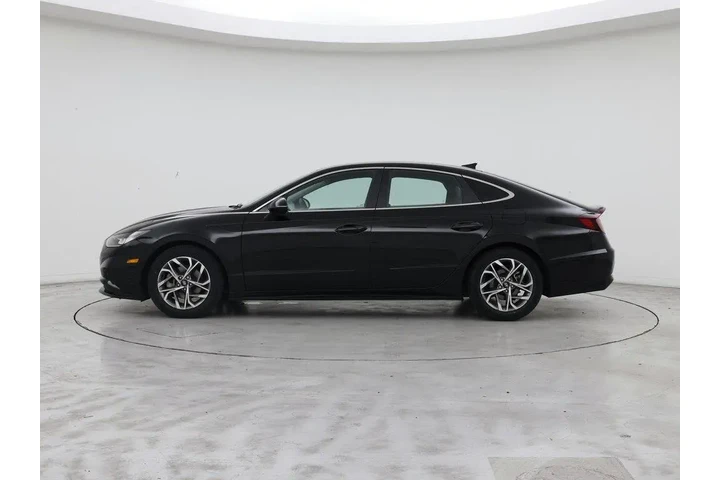 $20998 : Hyundai SONATA 2022 SEL 4dr image 3