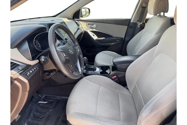 $14991 : Hyundai SANTA FE Sport 2017 image 9