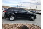 $22985 : Toyota RAV4 2019 AWD LE 4dr thumbnail