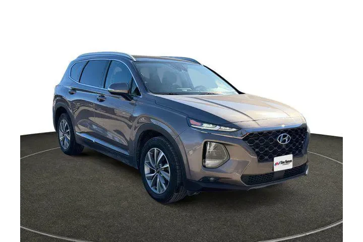 $16999 : Hyundai SANTA FE 2020 AWD Li image 7