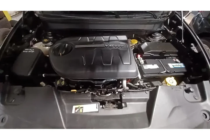 $13294 : Jeep Cherokee 2015 4x4 Trail image 9