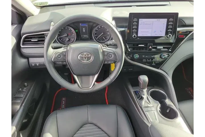 $26500 : Toyota Camry 2024 SE 4dr Sed image 4