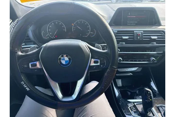 $13993 : BMW X3 2019 sDrive30i 4dr Sp image 8