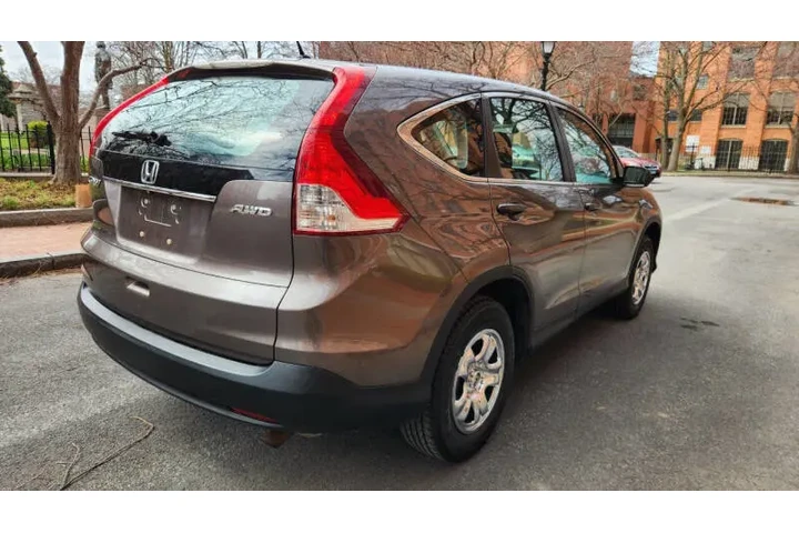 $11999 : 2014 CR-V LX image 7