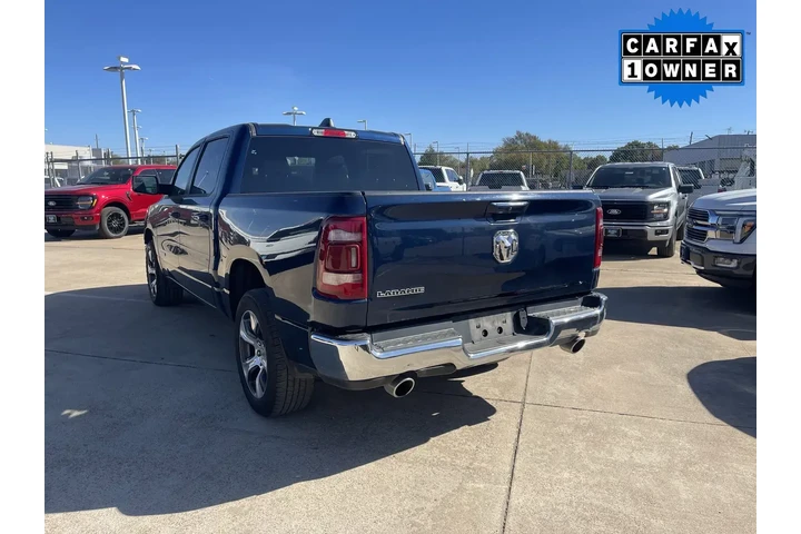 $33959 : Ram 1500 2024 4x2 Laramie 4d image 4