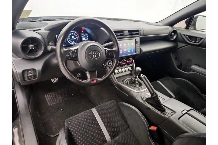 $27998 : Toyota GR86 2022 Premium 2dr image 9